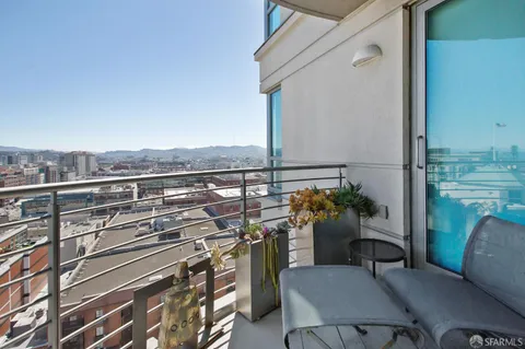 $1,795,000 | 229 Brannan Street, Unit 16E, San Francisco, CA 94107