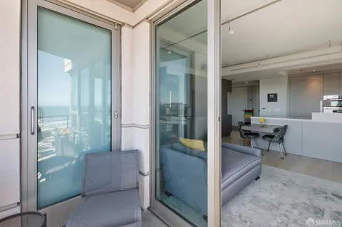$1,795,000 | 229 Brannan Street, Unit 16E, San Francisco, CA 94107