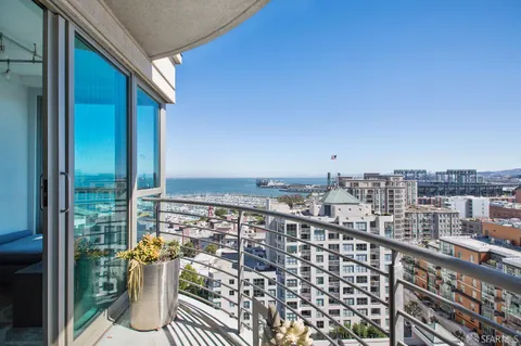 $1,795,000 | 229 Brannan Street, Unit 16E, San Francisco, CA 94107