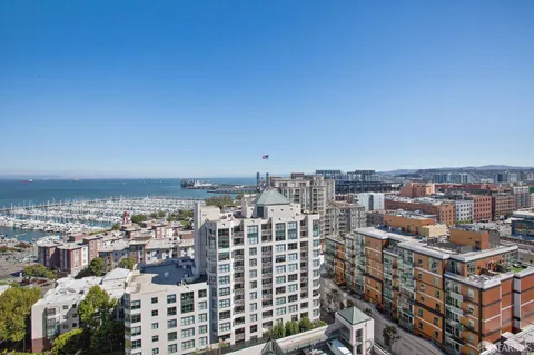 $1,795,000 | 229 Brannan Street, Unit 16E, San Francisco, CA 94107