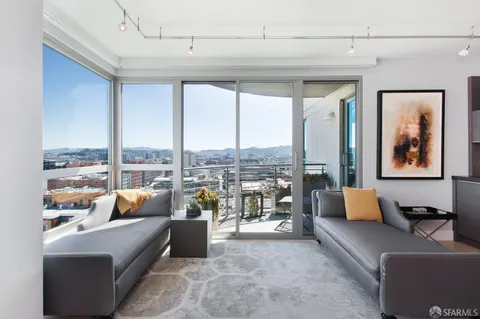 $1,795,000 | 229 Brannan Street, Unit 16E, San Francisco, CA 94107