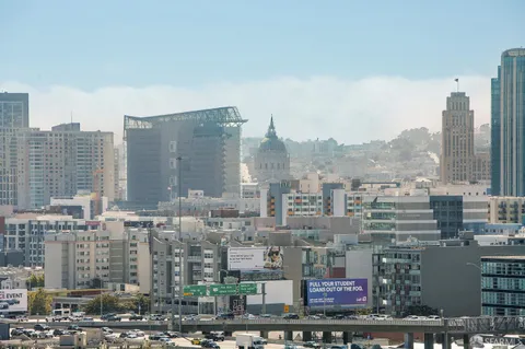 $1,795,000 | 229 Brannan Street, Unit 16E, San Francisco, CA 94107