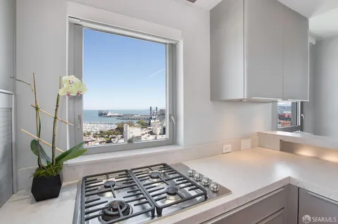 $1,795,000 | 229 Brannan Street, Unit 16E, San Francisco, CA 94107