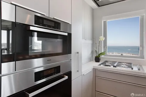 $1,795,000 | 229 Brannan Street, Unit 16E, San Francisco, CA 94107