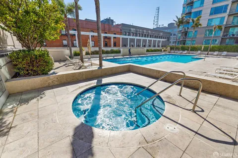 $1,795,000 | 229 Brannan Street, Unit 16E, San Francisco, CA 94107