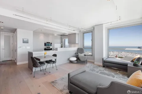 $1,795,000 | 229 Brannan Street, Unit 16E, San Francisco, CA 94107