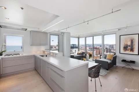 $1,795,000 | 229 Brannan Street, Unit 16E, San Francisco, CA 94107