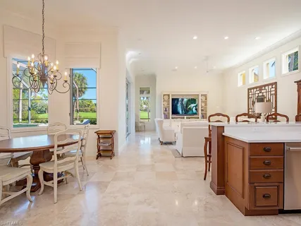 $2,799,000 | 23721 Napoli Way, Estero, FL 34134