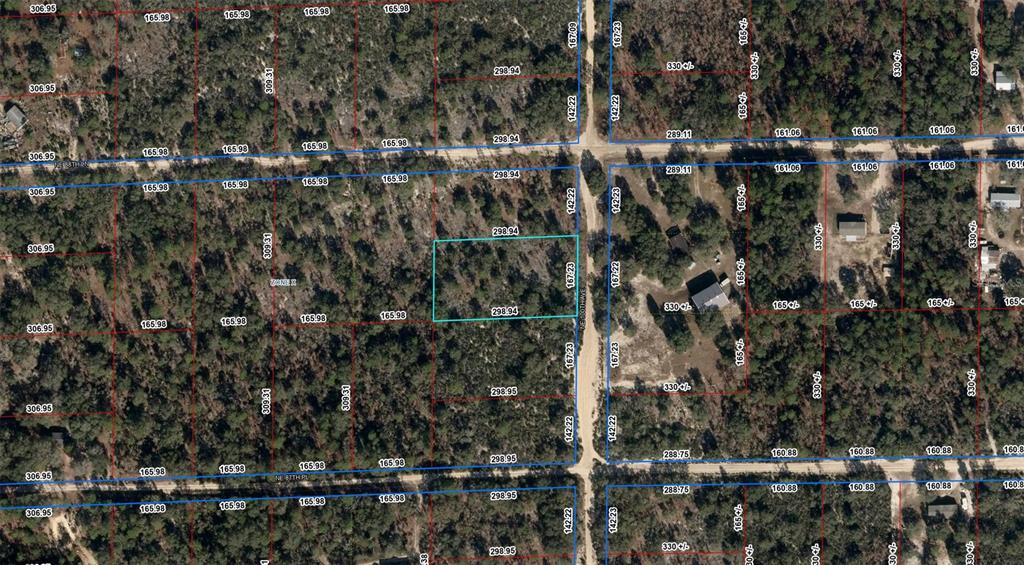 Northeast 100th Avenue Bronson, FL 32621 - Photo 3 of 3 Gallery Image 3