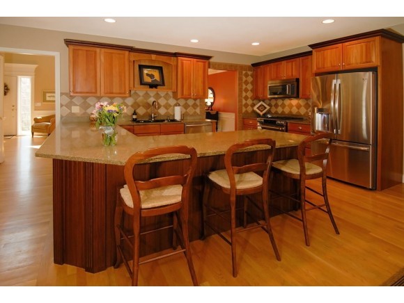 70 Brick Mill Road Bedford, NH 03110 - Photo 5 of 34 Gallery Image 5