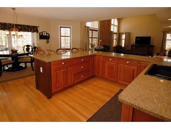 70 Brick Mill Road Bedford, NH 03110 - Photo 8 of 34 Gallery Image 8