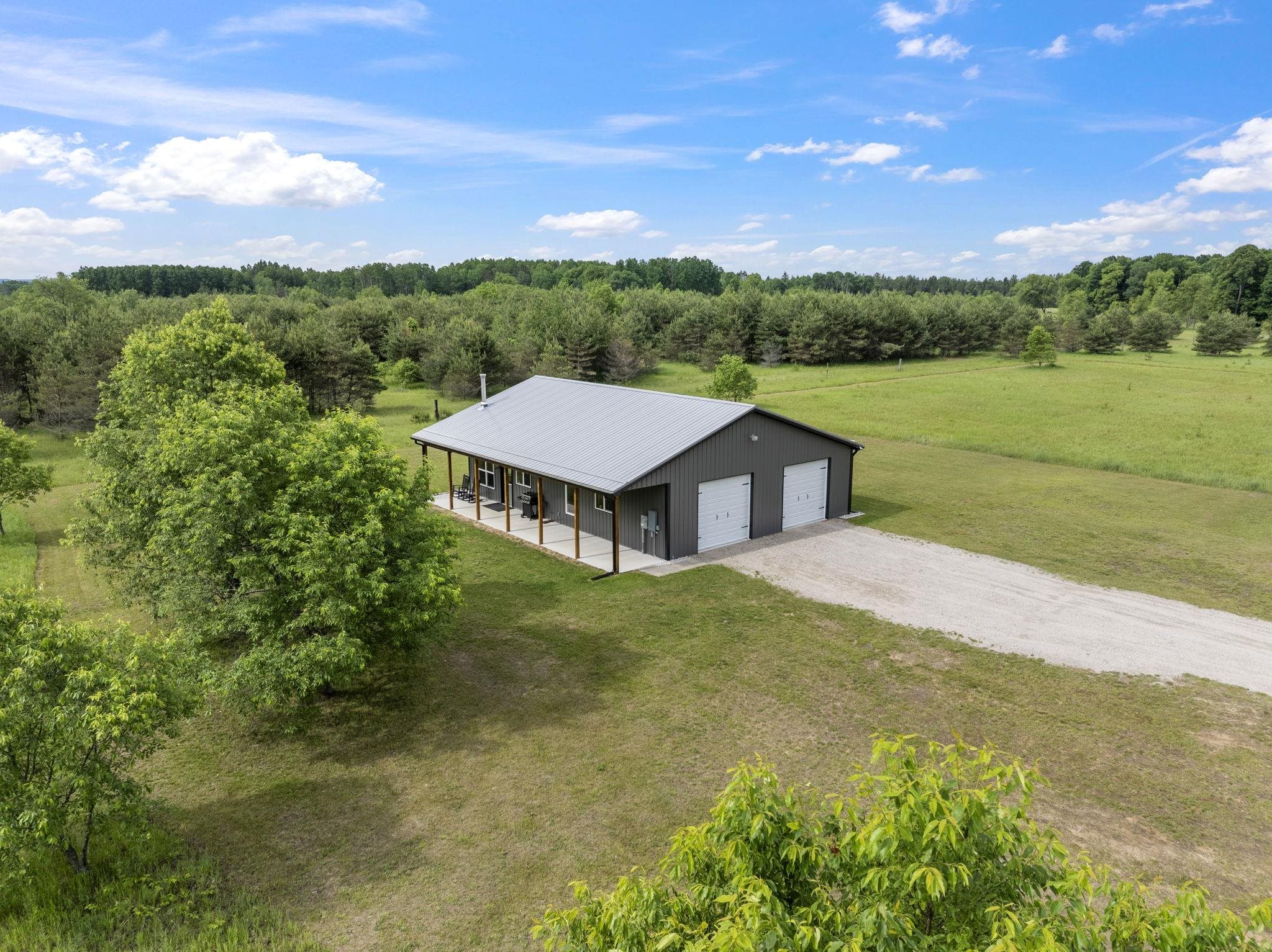10815 North 25 Road Kingsley, MI 49649 - Photo 48 of 62