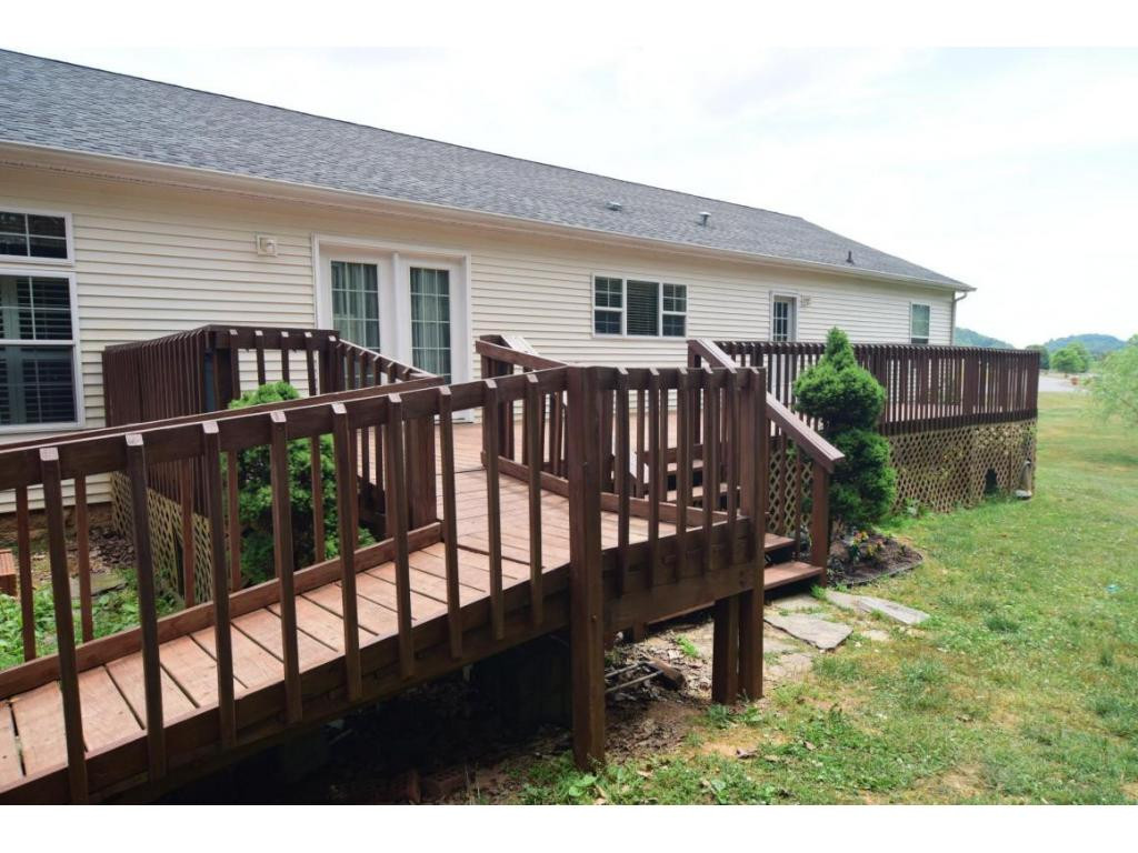 254 Rolling Hills Road Church Hill, TN 37642 - Photo 16 of 24 Photo 16