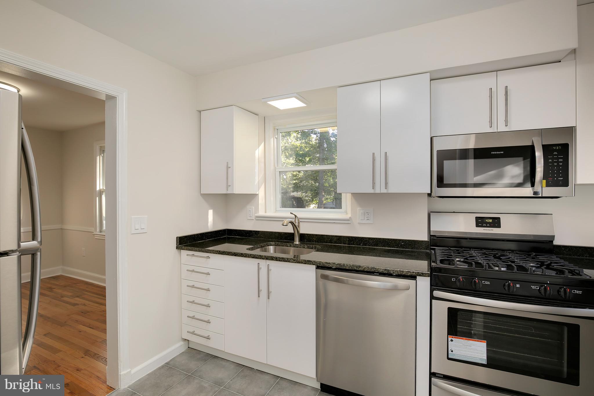2708 Plyers Mill Road Silver Spring, MD 20902 - Photo 11 of 30 Kitchen