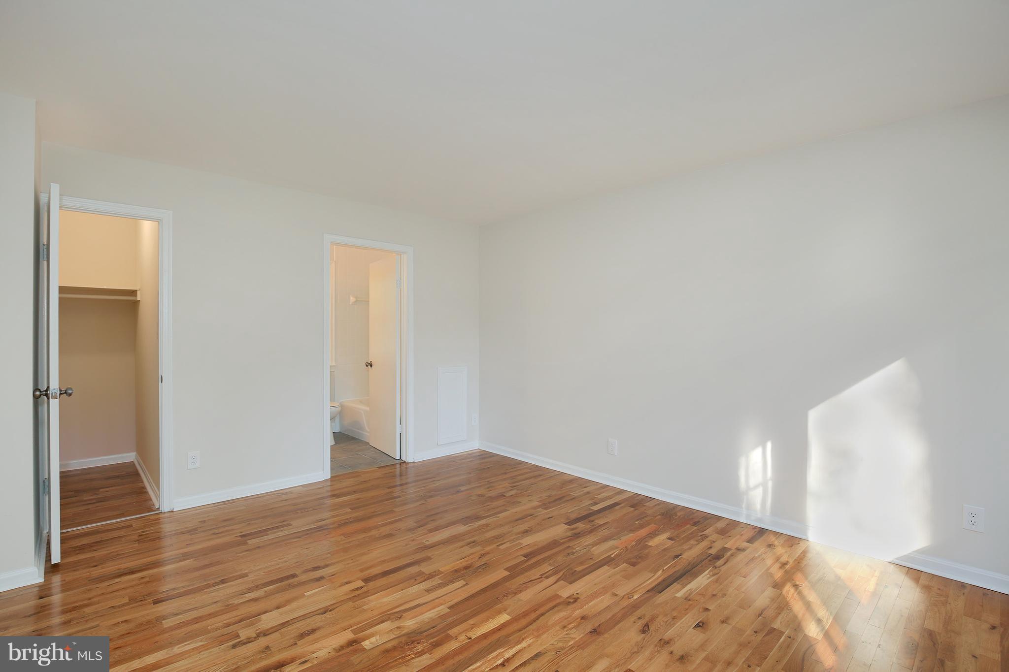 2708 Plyers Mill Road Silver Spring, MD 20902 - Photo 13 of 30 Bedroom (Master)