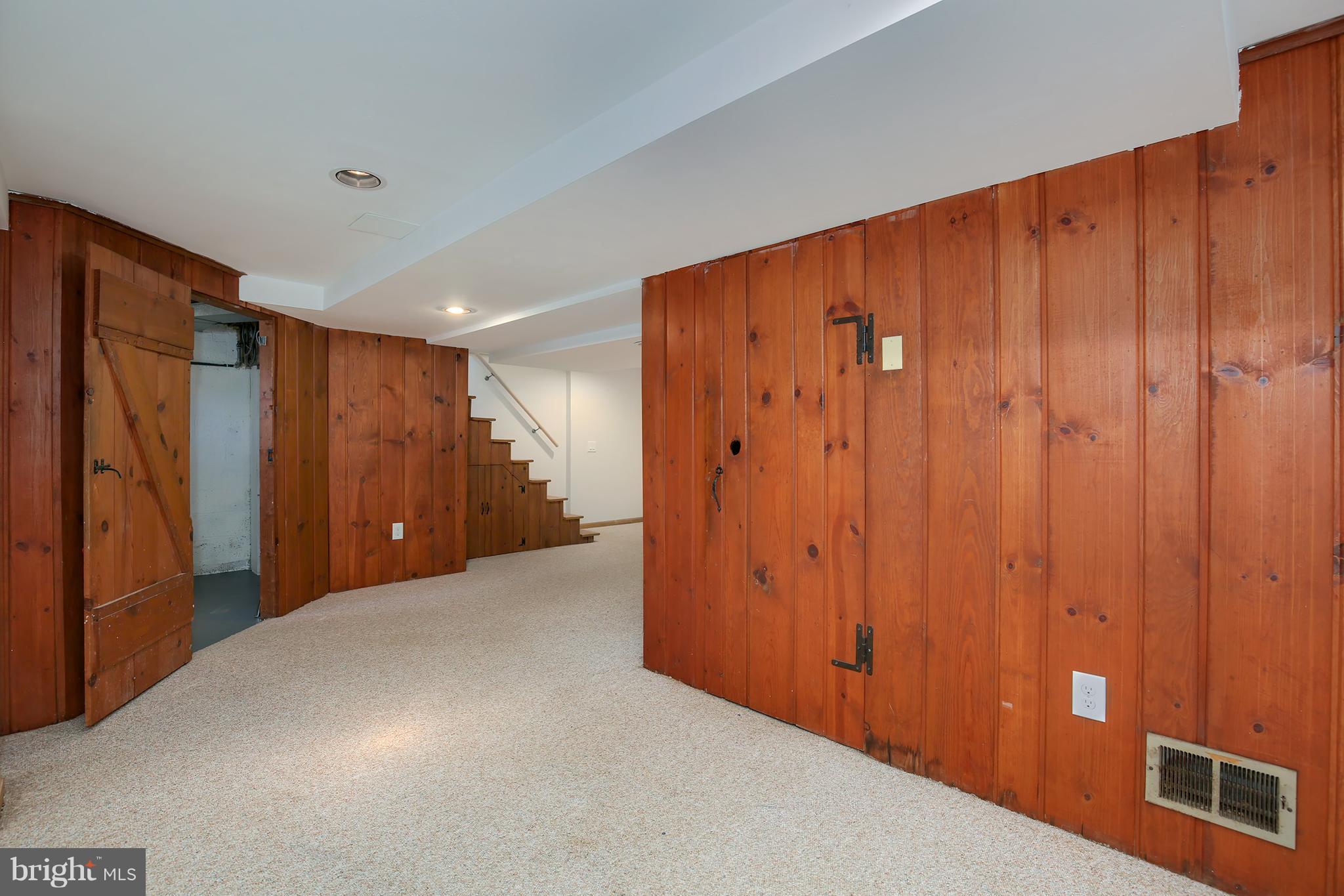 2708 Plyers Mill Road Silver Spring, MD 20902 - Photo 24 of 30 Basement