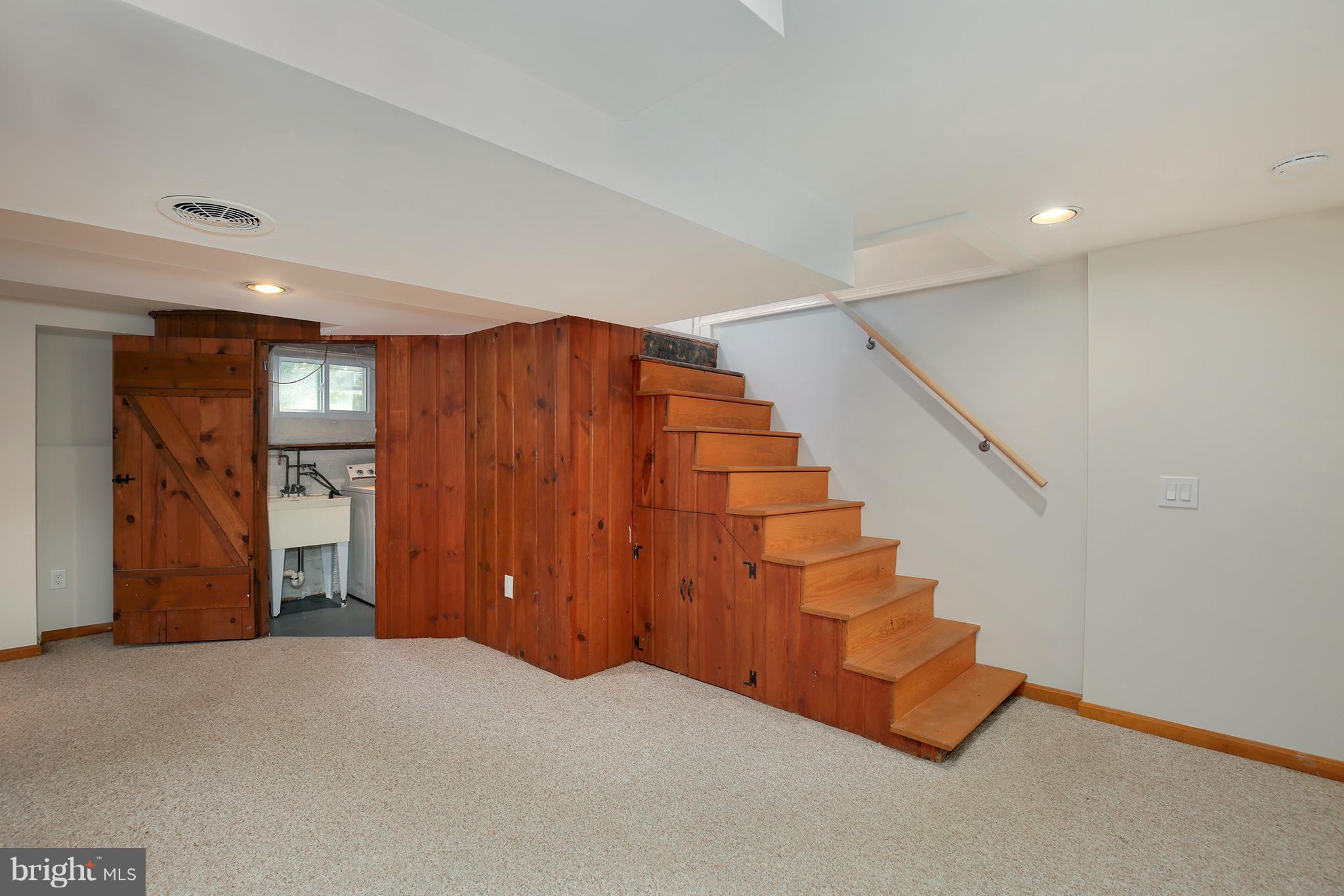 2708 Plyers Mill Road Silver Spring, MD 20902 - Photo 25 of 30 Basement