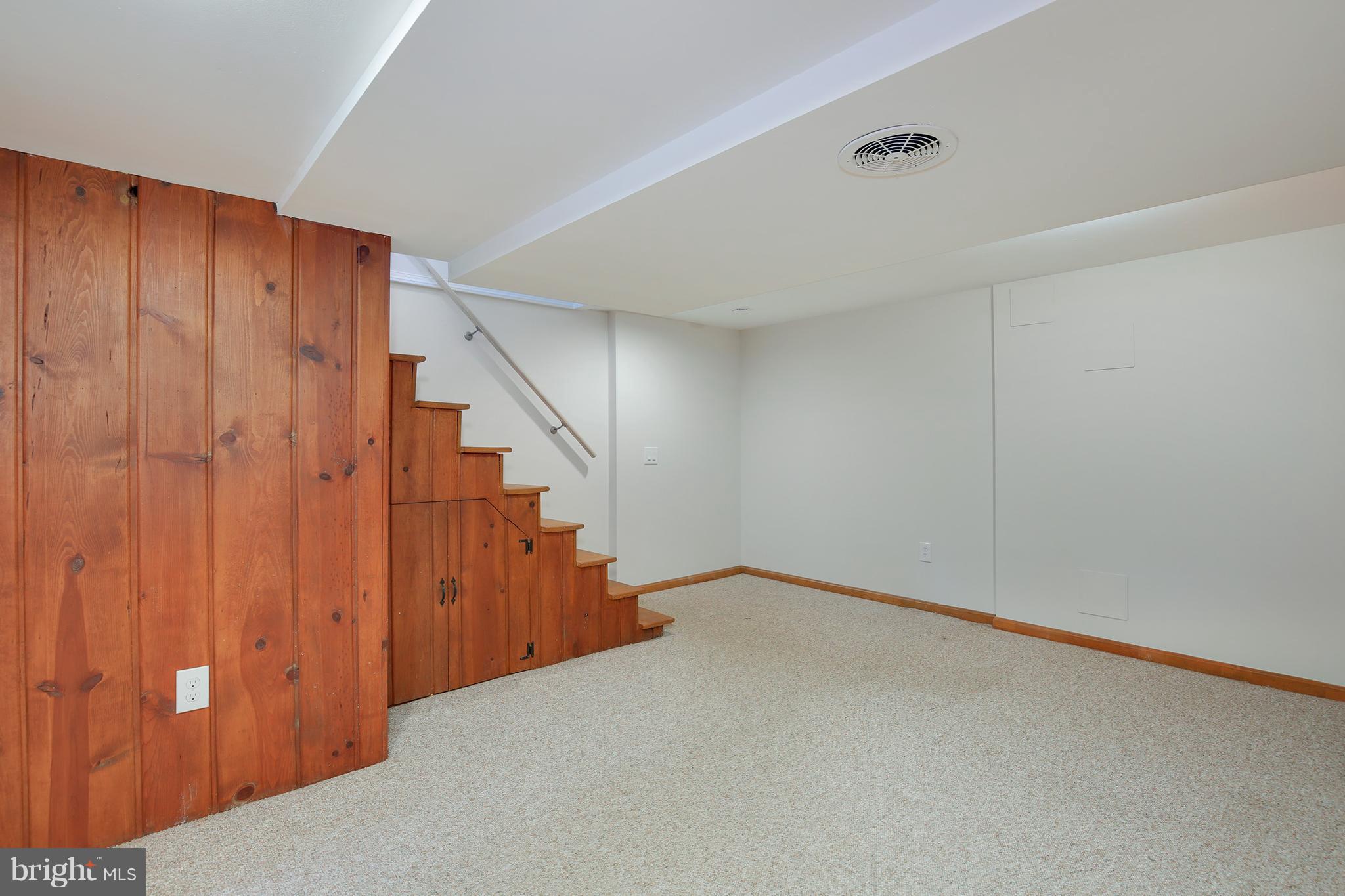 2708 Plyers Mill Road Silver Spring, MD 20902 - Photo 26 of 30 Basement