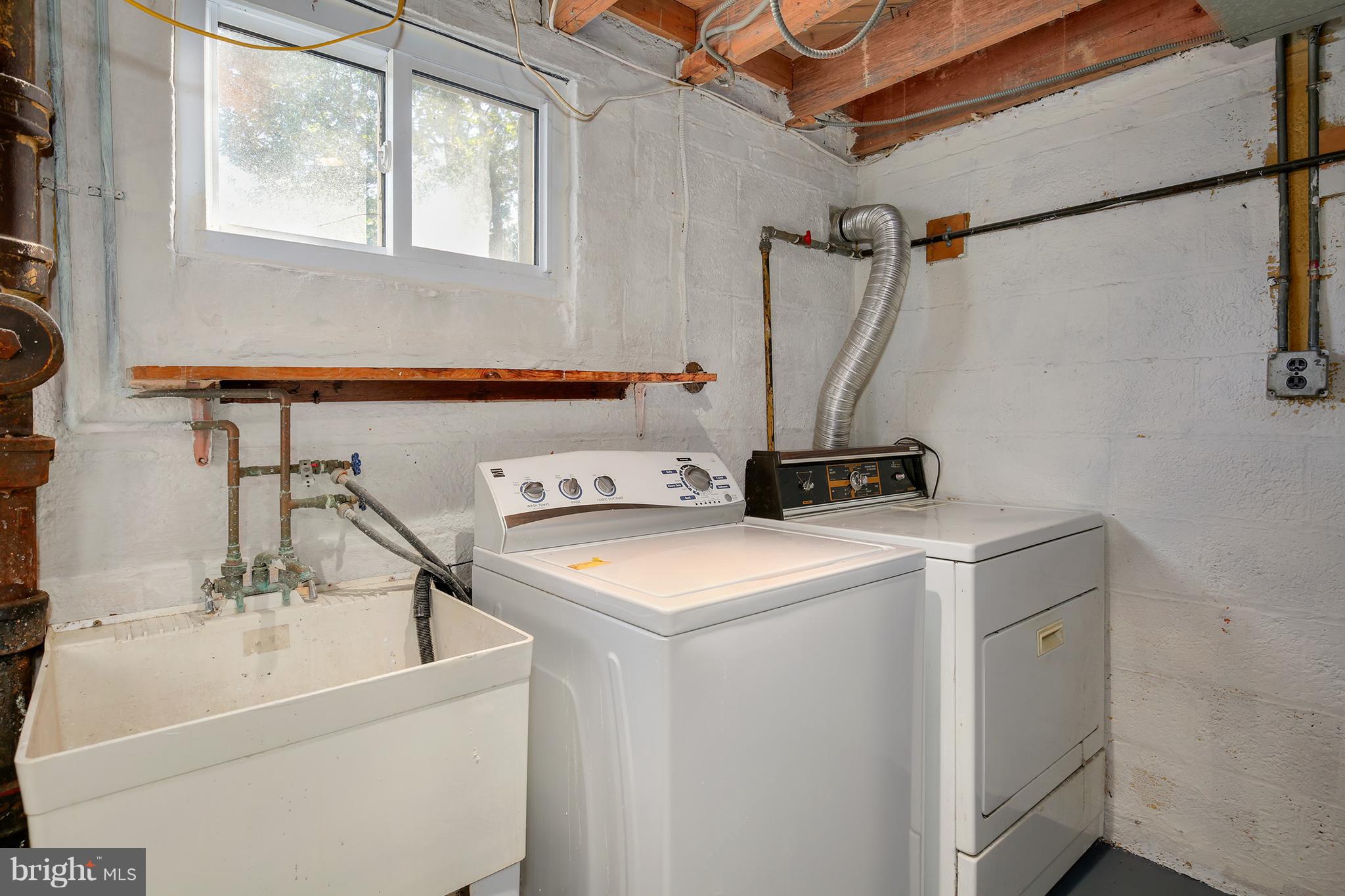 2708 Plyers Mill Road Silver Spring, MD 20902 - Photo 27 of 30 Basement