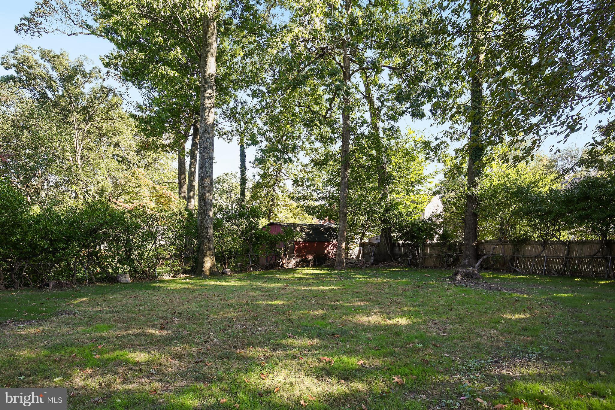 2708 Plyers Mill Road Silver Spring, MD 20902 - Photo 30 of 30 Exterior (Rear)