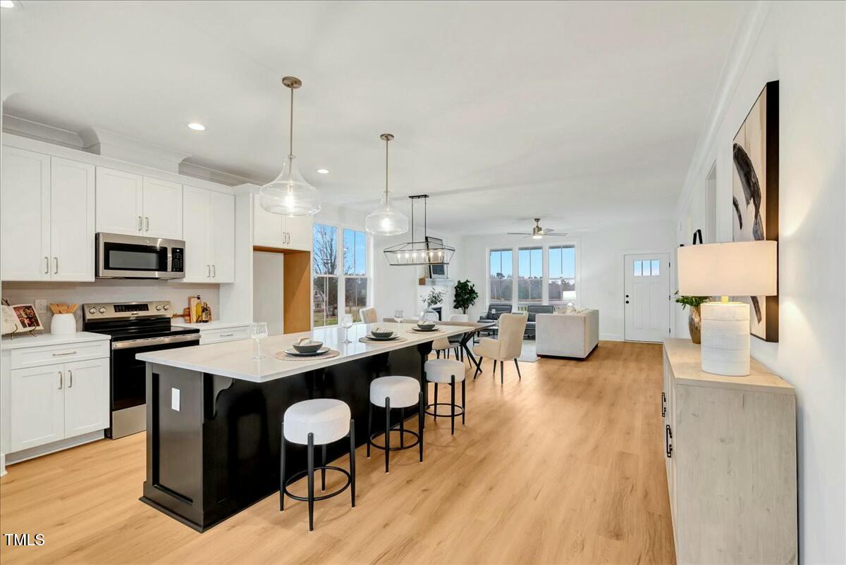1467 Antioch Church Road Timberlake, NC 27583 - Photo 16 of 45 tempImagef3ZOKS