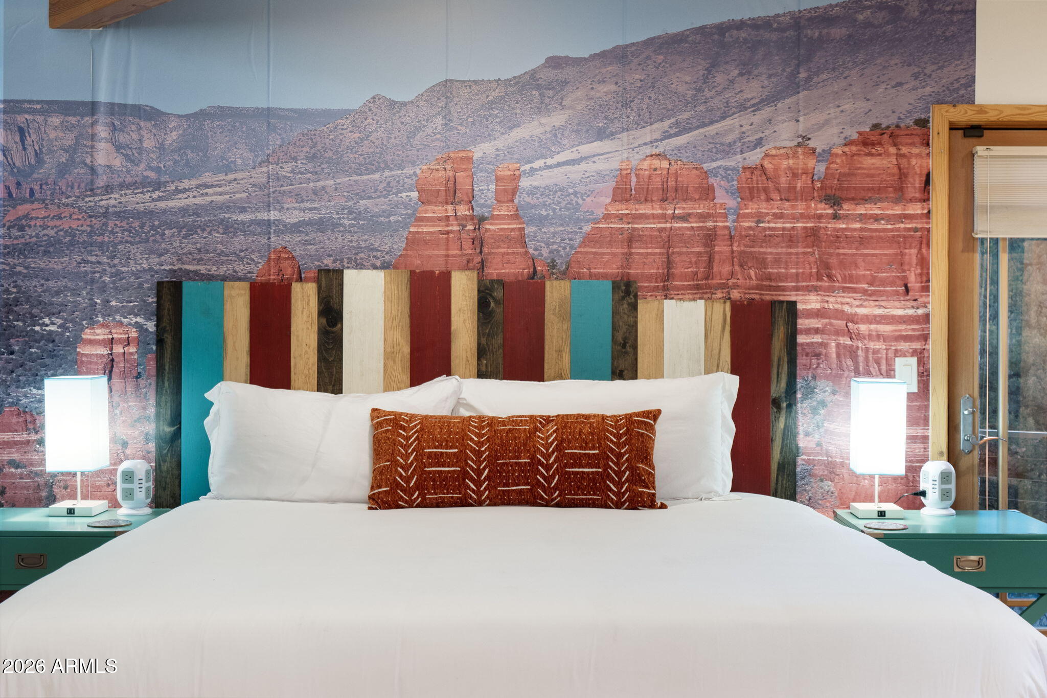 1960 Red Rock Loop Road Sedona, AZ 86336 - Photo 78 of 121