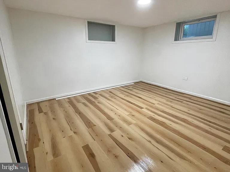 106 Reed Street Hightstown, NJ 08520 - Photo 11 of 14 Bright, airy space with sleek flooring.
