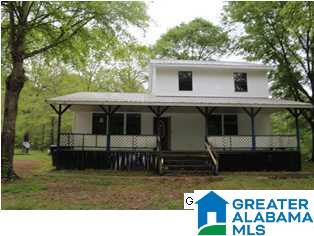 379 Old Creek Road Ohatchee, AL 36271 - Photo 13 of 16
