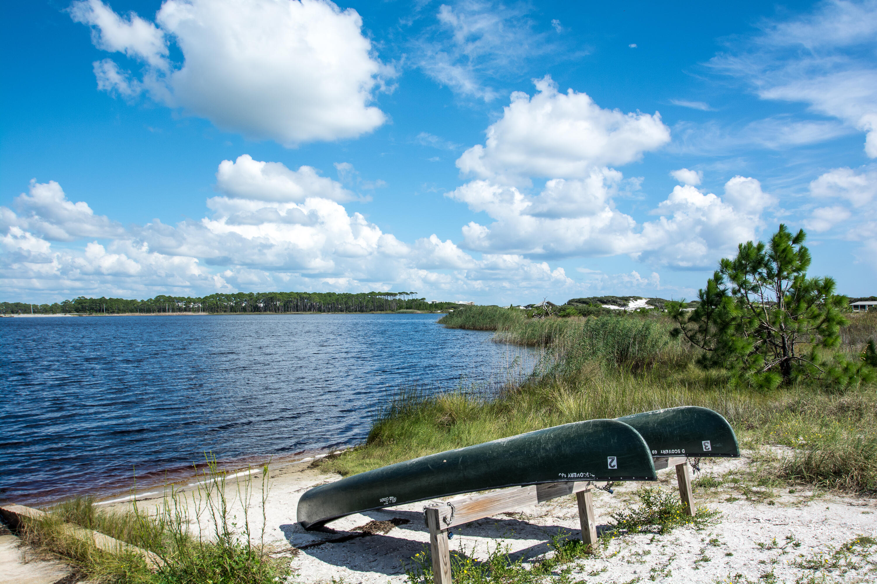 1 A Adams Way Santa Rosa Beach, FL 32459 - Photo 13 of 15 Western Lake Recreation