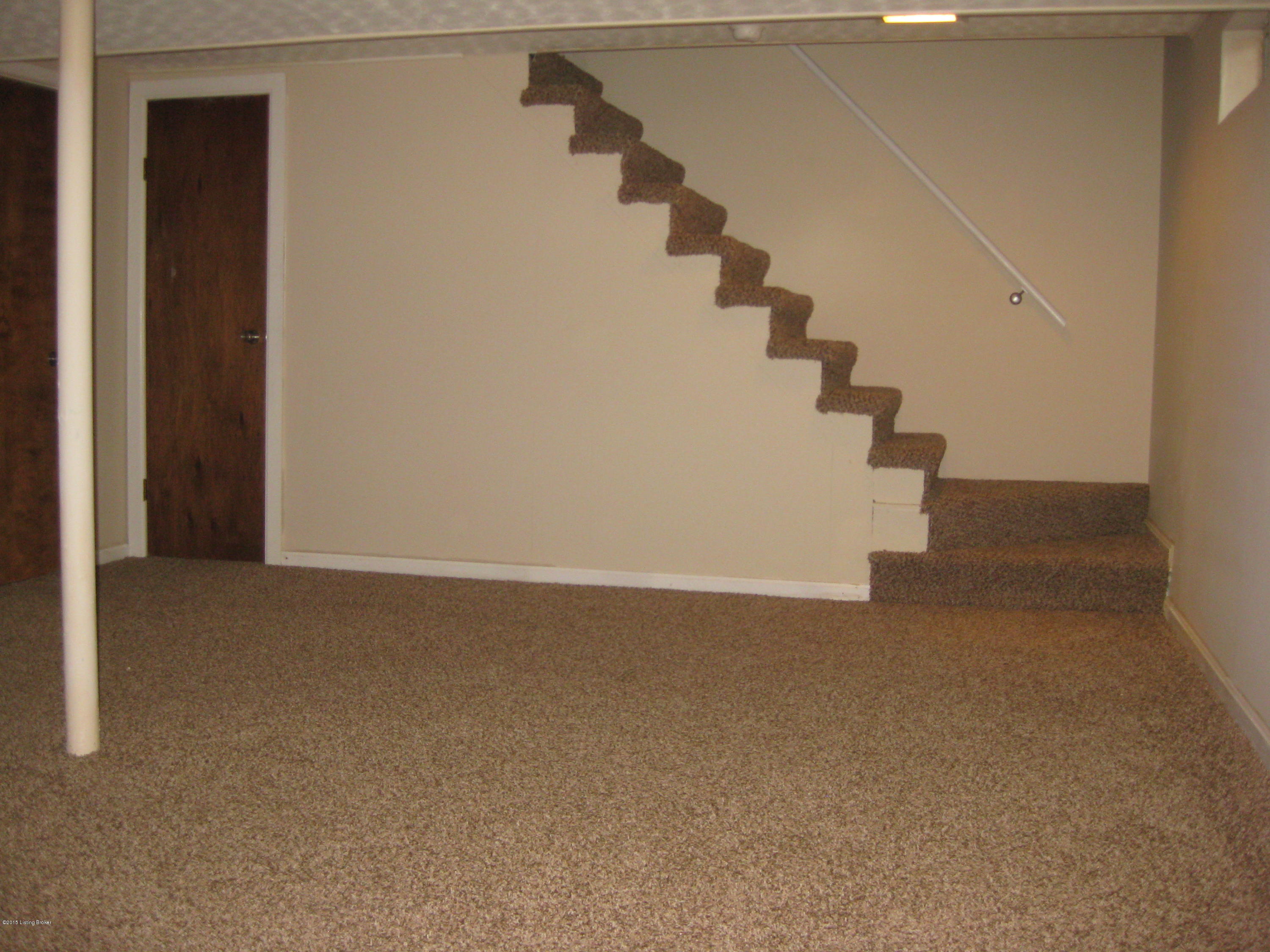 9209 Waltlee Road Louisville, KY 40291 - Photo 27 of 36 Basement