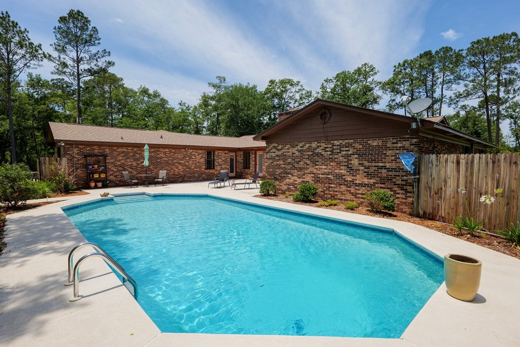4848 Old State Road Naylor, GA 31641 - Photo 41 of 50 Gallery Image 41