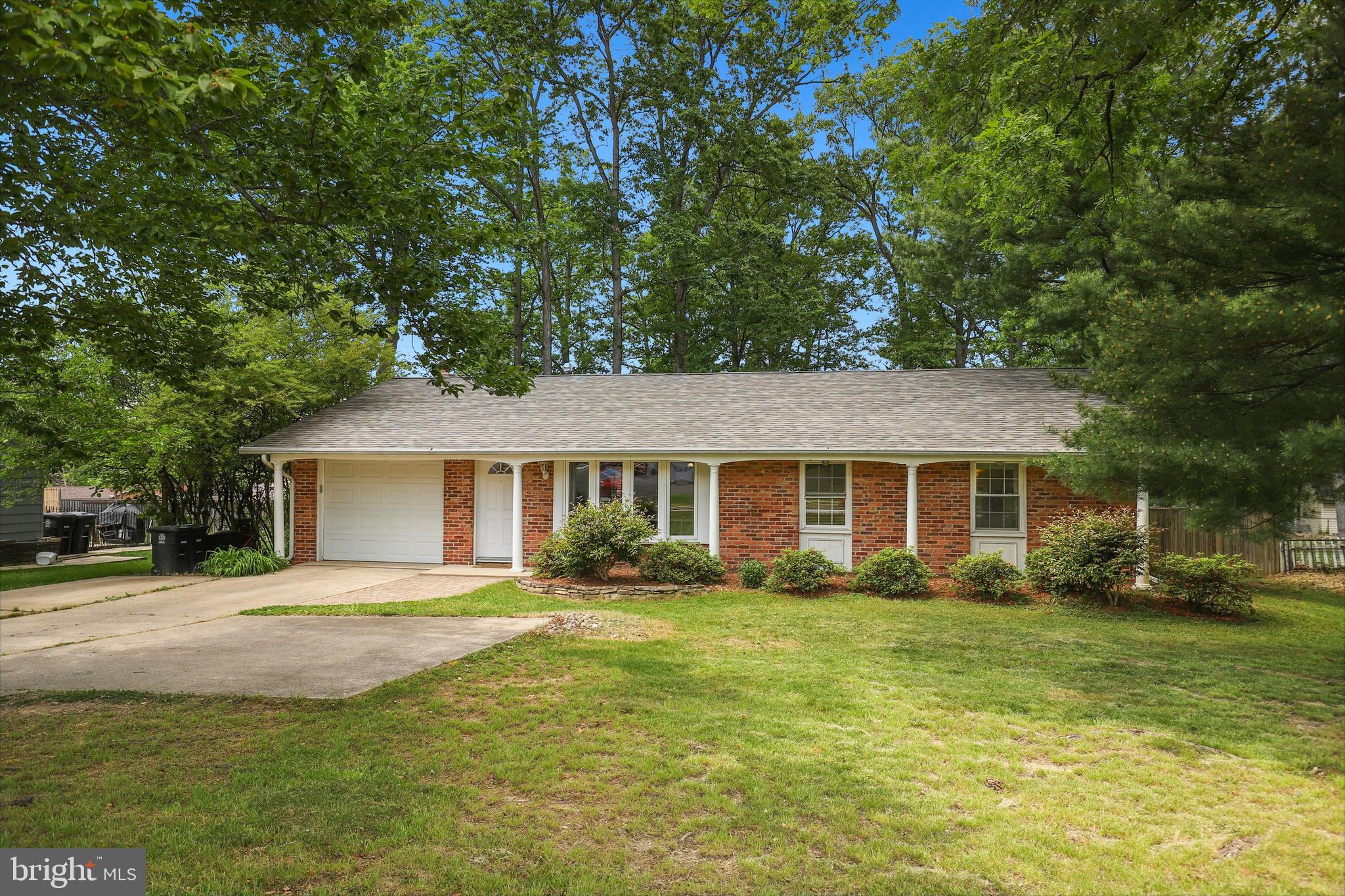 8608 Contee Road Laurel, MD 20708 - Photo 1 of 37
