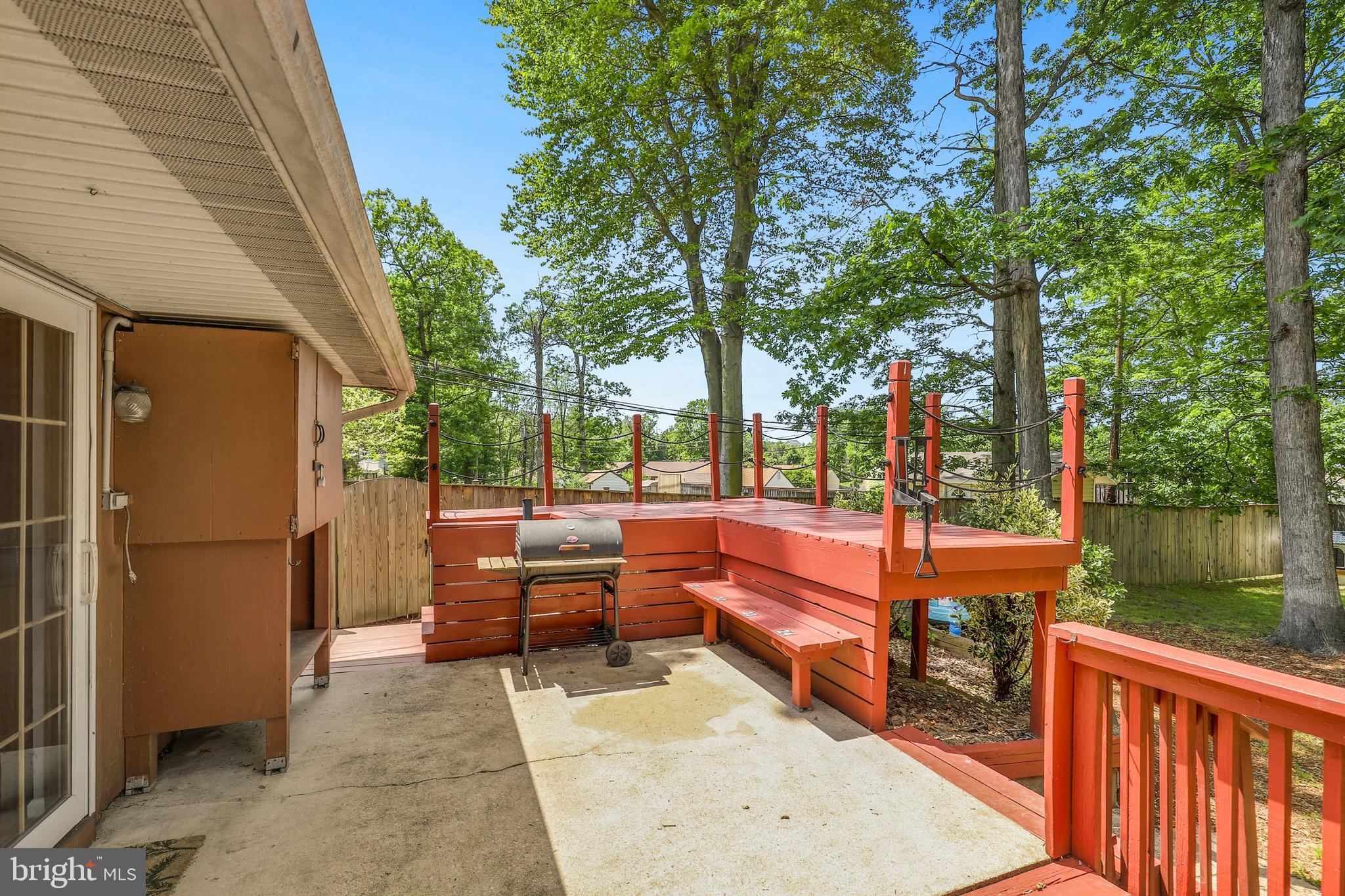 8608 Contee Road Laurel, MD 20708 - Photo 34 of 37