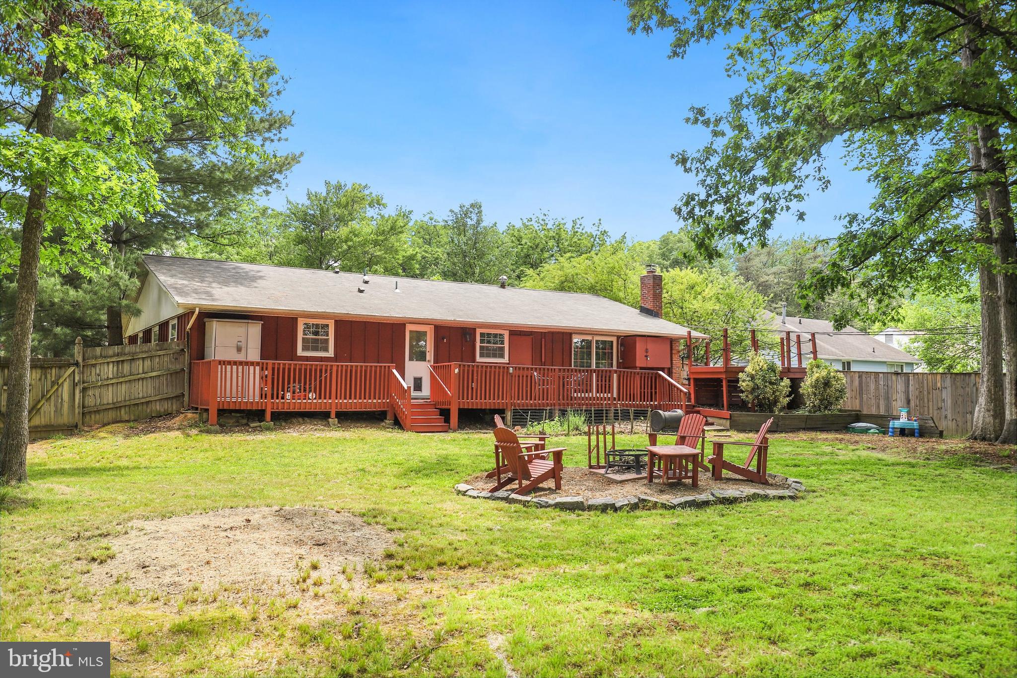 8608 Contee Road Laurel, MD 20708 - Photo 36 of 37