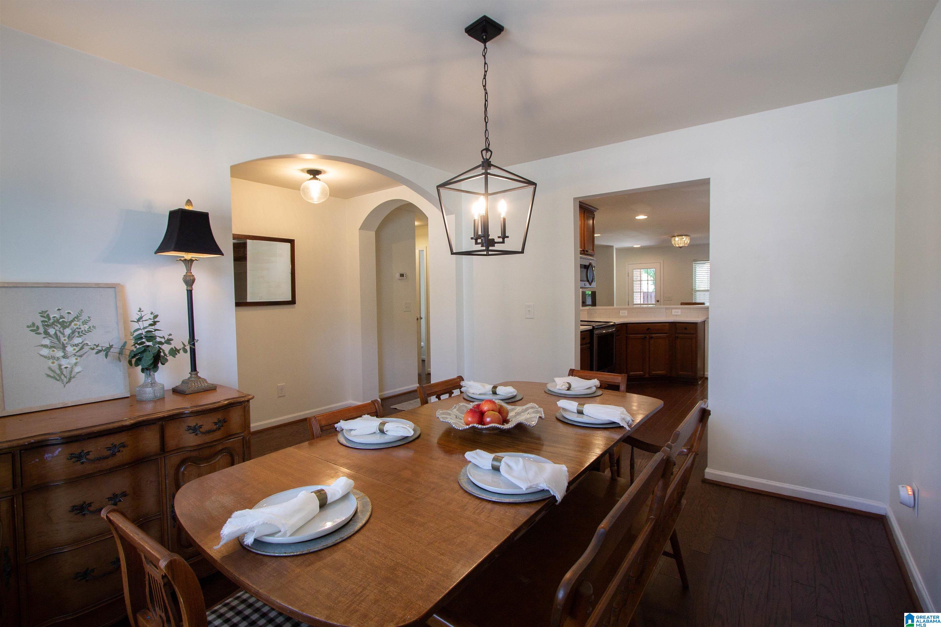 5620 Park Side Road Birmingham, AL 35244 - Photo 5 of 42