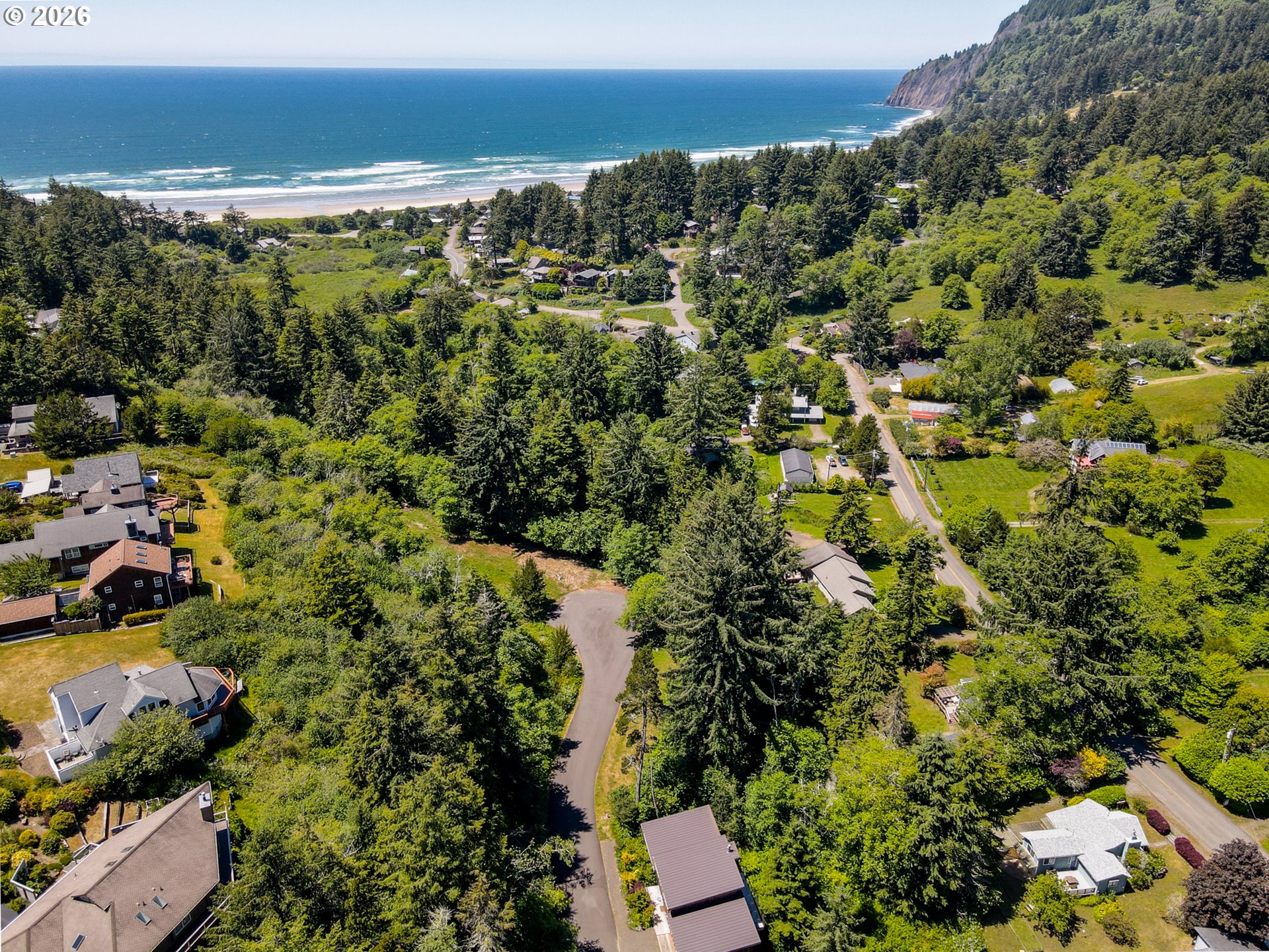 15 Dewolf Road, Unit LOT 15 Nehalem, OR 97131 - Photo 8 of 25