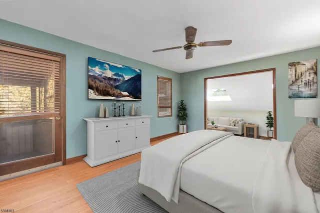 $780,000 | 16 Dartmouth Road, Annandale, NJ 08801