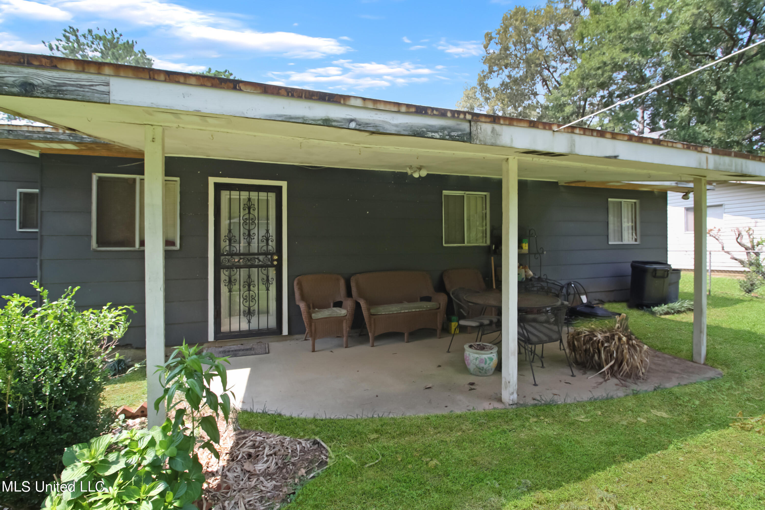 910 Witsell Road Jackson, MS 39206 - Photo 23 of 26 IMG_2877