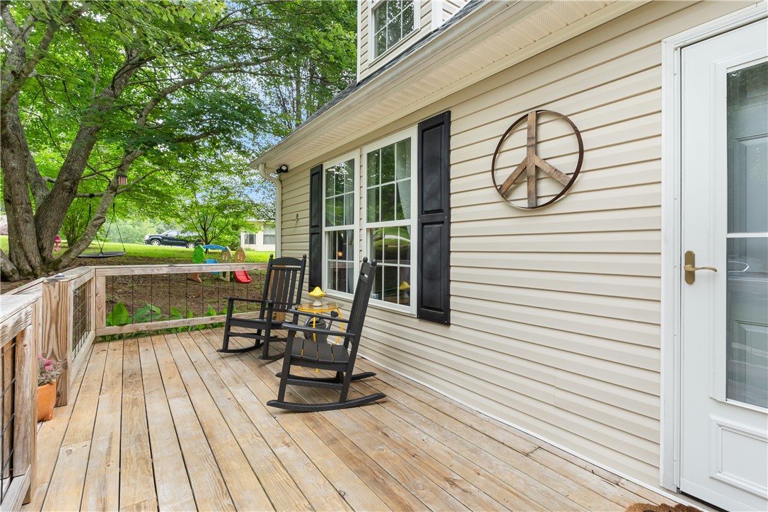 116 Jamlette Drive Walhalla, SC 29691 - Photo 25 of 35
