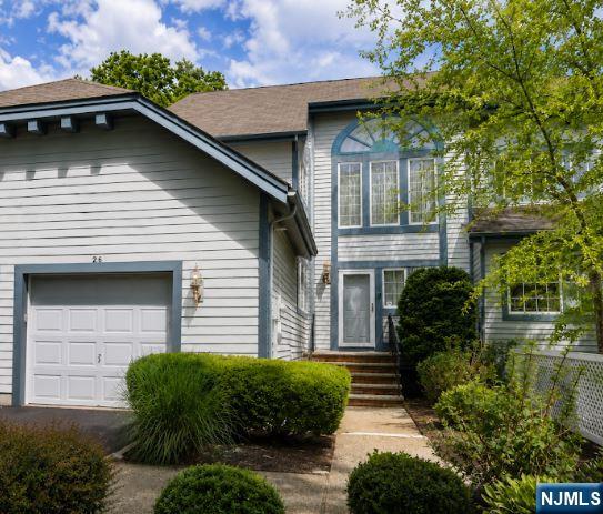 96 Easedale Road Wayne, NJ 07470 - Photo 1 of 25 Gallery Image 1