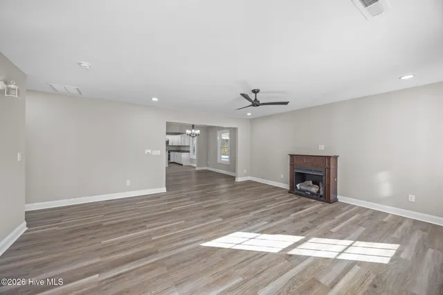 $270,000 | 6831 Terra Ceia Road, Pantego, NC 27860