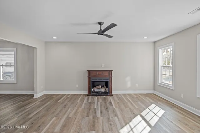 $270,000 | 6831 Terra Ceia Road, Pantego, NC 27860