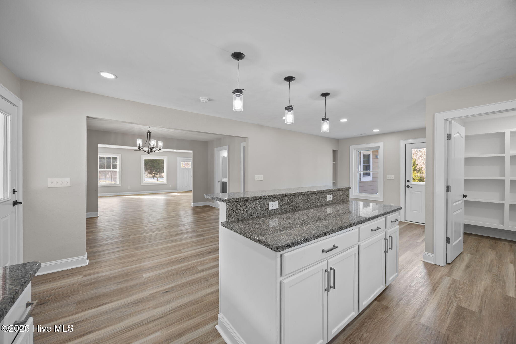 6831 Terra Ceia Road Pantego, NC 27860 - Photo 20 of 51 019 Kitchen View 4
