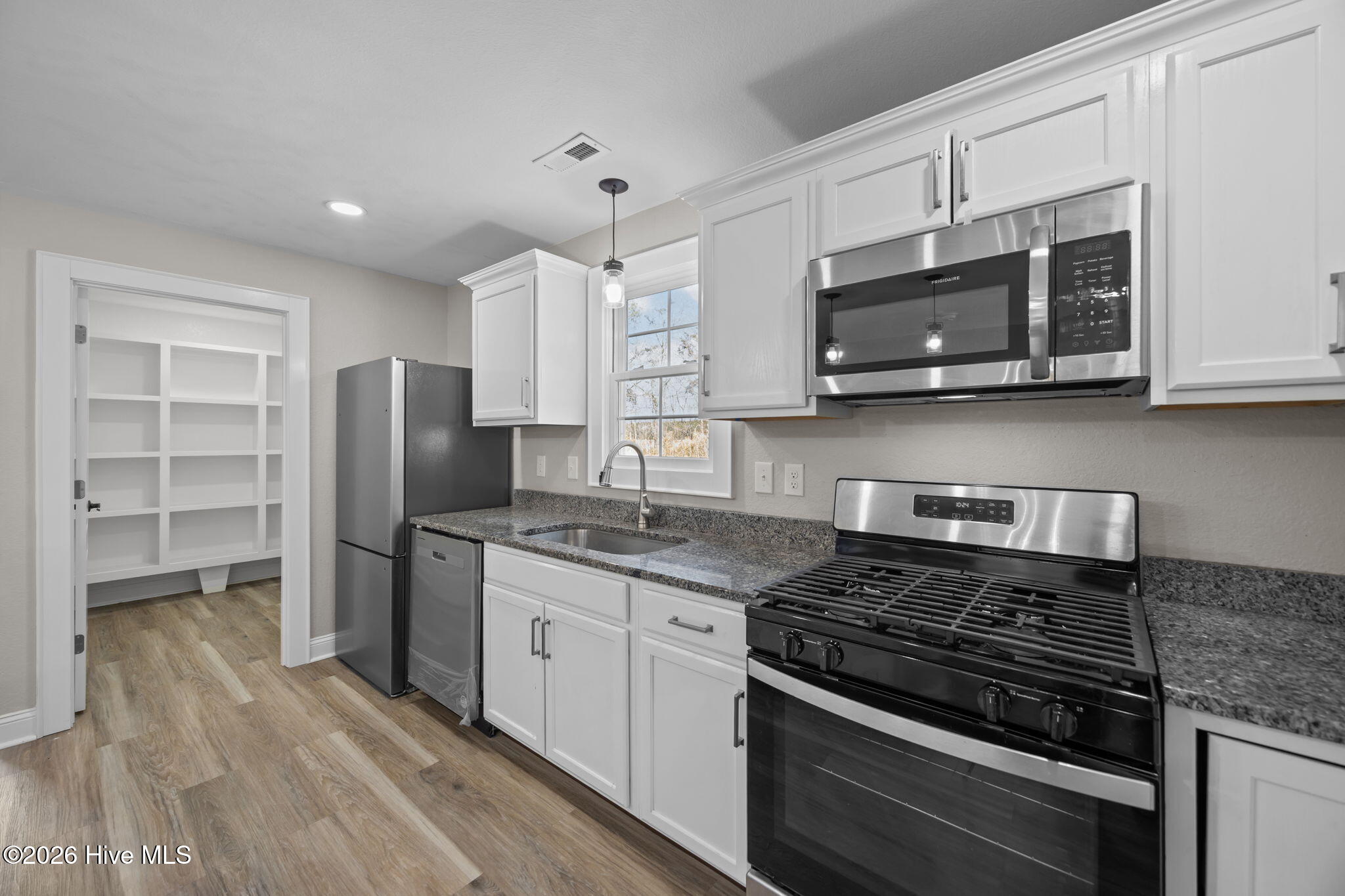 6831 Terra Ceia Road Pantego, NC 27860 - Photo 21 of 51 020 Kitchen View 5