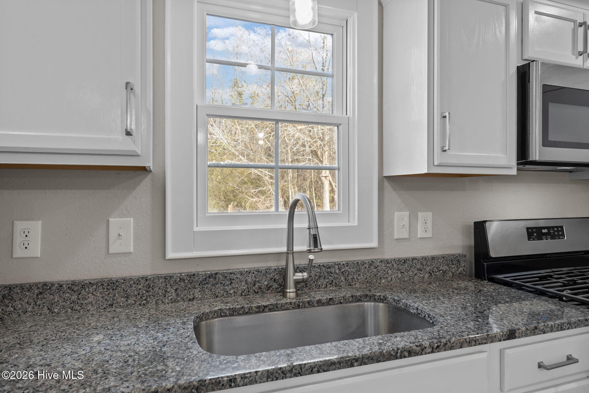 6831 Terra Ceia Road Pantego, NC 27860 - Photo 22 of 51 021 Kitchen View 6