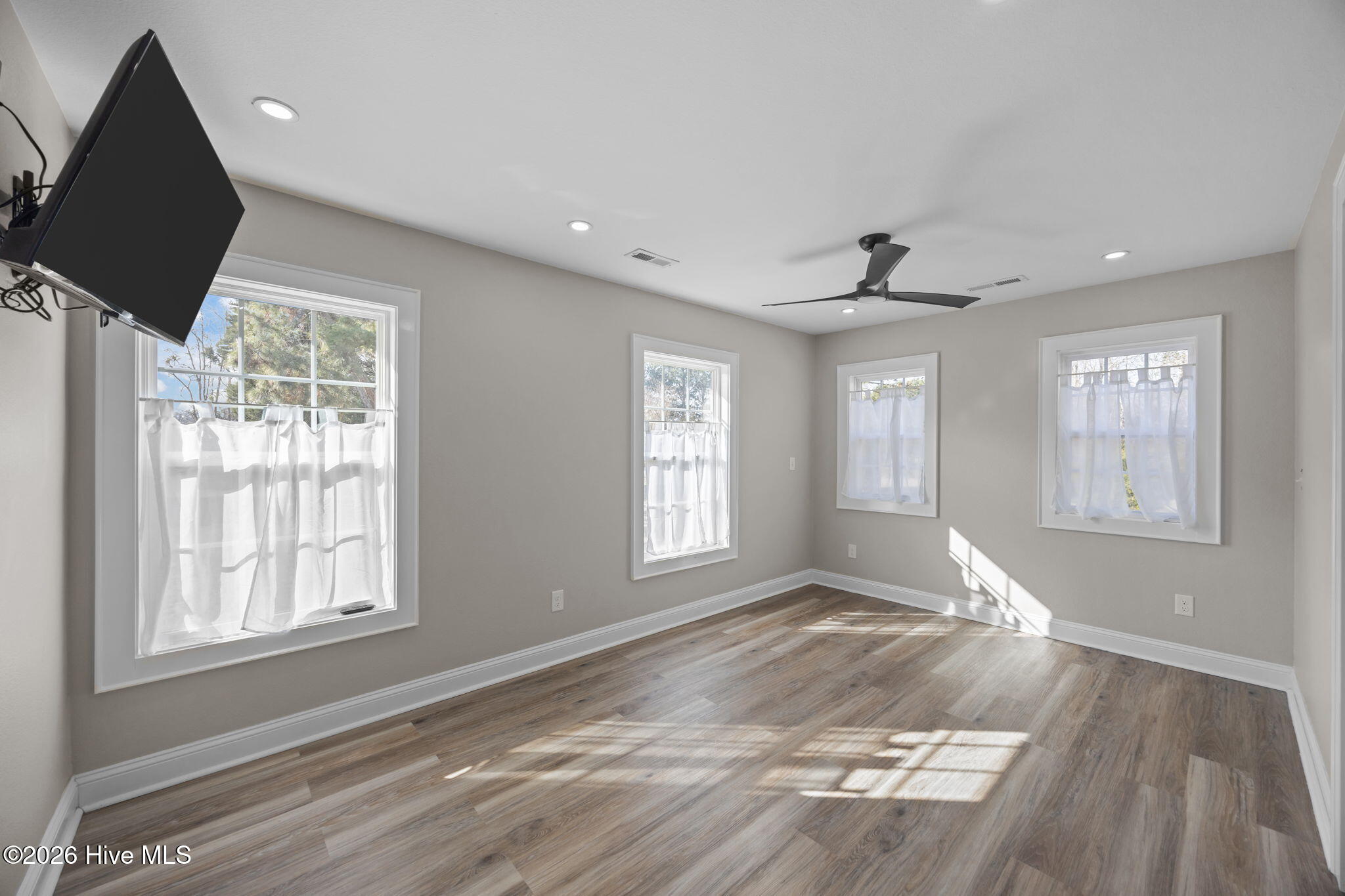 6831 Terra Ceia Road Pantego, NC 27860 - Photo 26 of 51 025 Primary Bedroom