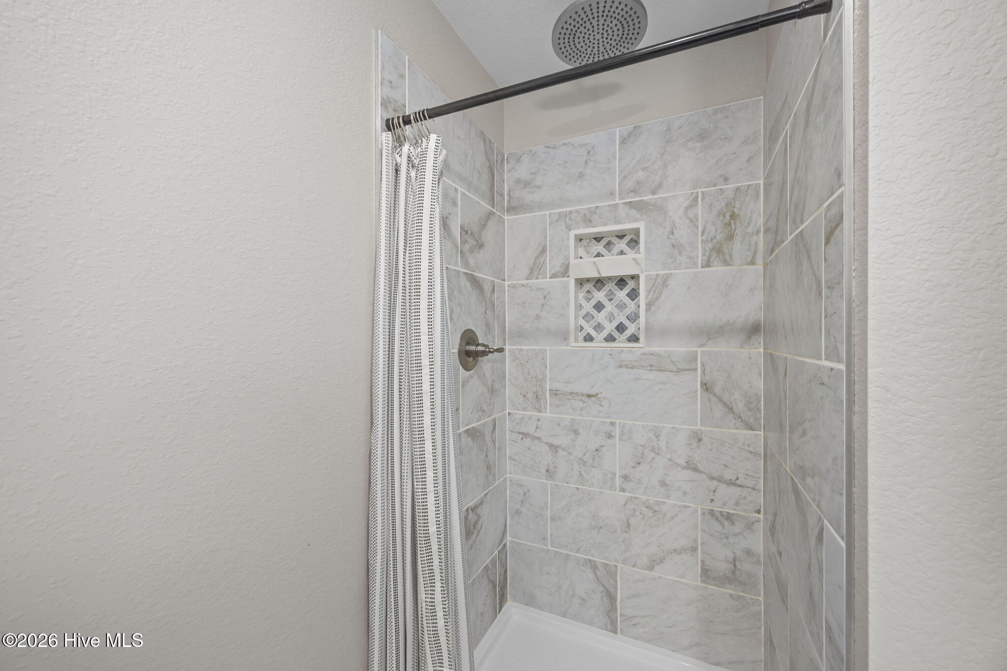 6831 Terra Ceia Road Pantego, NC 27860 - Photo 29 of 51 028 Hall Bath Shower