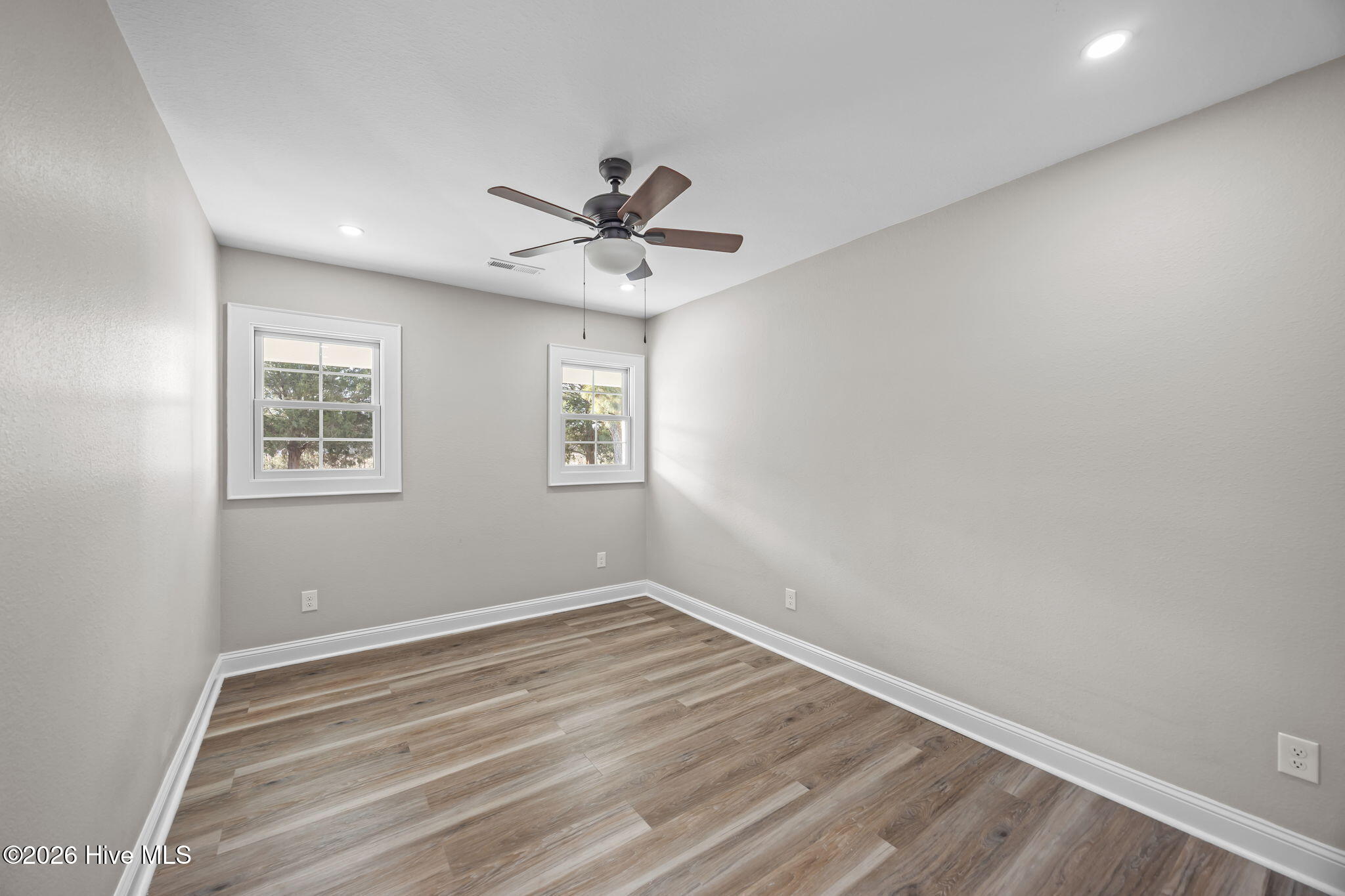 6831 Terra Ceia Road Pantego, NC 27860 - Photo 32 of 51 031 Bedroom 2