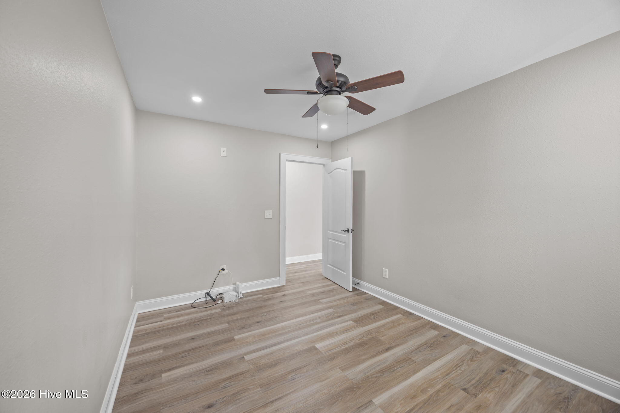 6831 Terra Ceia Road Pantego, NC 27860 - Photo 33 of 51 032 Bedroom 2 view 2