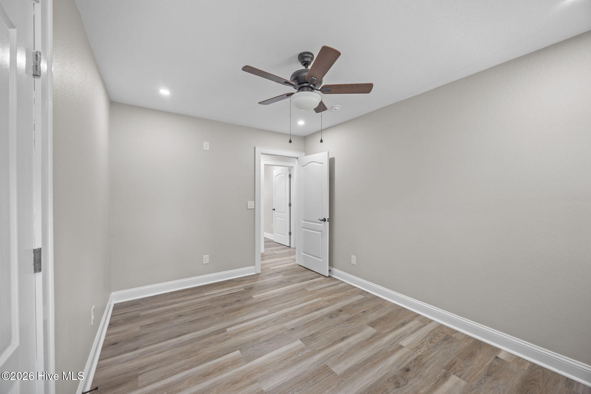6831 Terra Ceia Road Pantego, NC 27860 - Photo 34 of 51 033 Bedroom 3